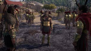 Assassin's Creed Odyssey: The Conqueror quest guide - Where to find the Boeotia champions
