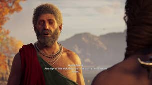Assassin's Creed Odyssey Mysterious Malady Quest Guide - Is the Doctor or the Magistrate guilty?