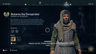 Assassin's Creed Odyssey Legacy of the First Blade DLC - Order of the Ancients locations guide