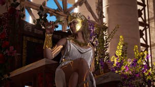 Assassin's Creed Odyssey: Fate of Atlantis ending and choices guide