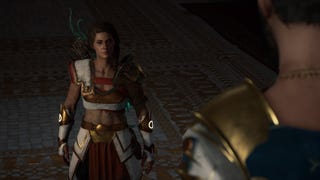 Assassin's Creed Odyssey Judgement of Atlantis Choices and Ending guide