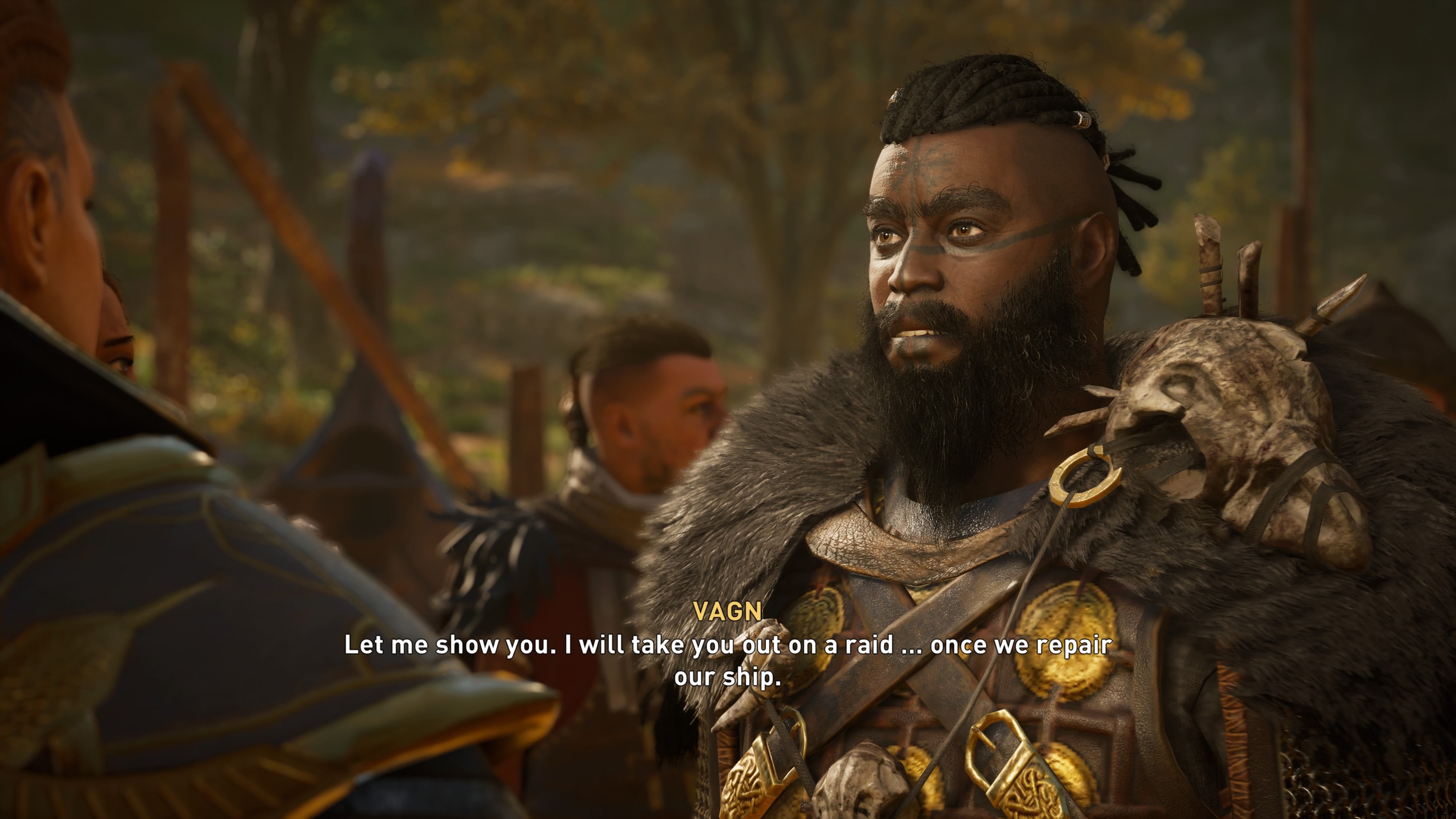 Assassin's Creed Valhalla River Raids: River Map Clues, River Raid Keys, and more