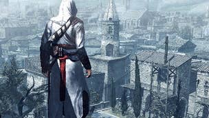 The Birth of Assassin's Creed, Sands of Time, and Legal Battles: Patrice Désilets Remembers a Decade With Ubisoft