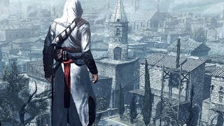 The Birth of Assassin's Creed, Sands of Time, and Legal Battles: Patrice Désilets Remembers a Decade With Ubisoft