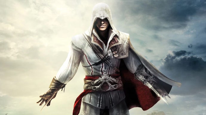 Assassin's Creed od Netflixa opowie zupełnie nową historię. Serial znalazł już pierwszą gwiazdę
