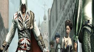 Assassin's Creed 2 free today on Xbox Live Gold