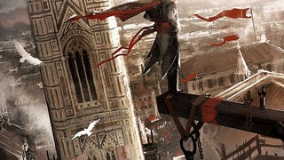 Assassin's Creed 2 is free again after the Valhalla reveal