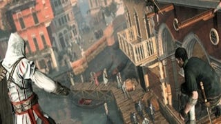 New AC2 shots released by Ubisoft