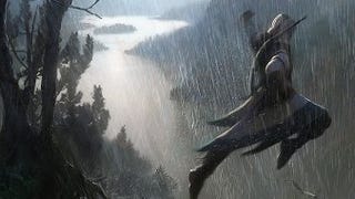 Large Assassin's Creed 3 patch ready to roll out at the end of next week