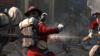 Assassin's Creed 3: a shipload of new gameplay footage, Ubisoft speaks