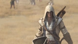 Assassin's Creed 3 Remastered anunciado como parte do Season Pass de Odyssey