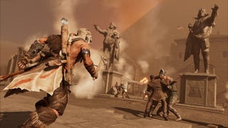 Assassin's Creed III Remastered launches March with a healthy golden glow