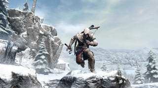 Assassin's Creed 3 Remastered releases as a standalone title for PS4 and Xbox One next month