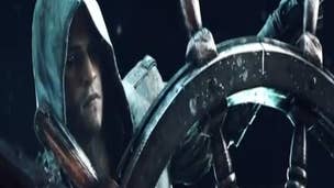 UK game charts: Assassin's Creed 4 beats Battlefield 4 to first
