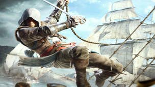 Setting sail once again? Report states a remake of Assassin's Creed 4: Black Flag is in development
