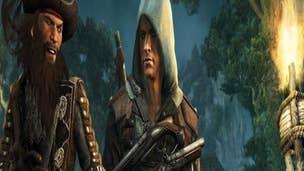 Assassin's Creed 4: Blackbeard's Wrath DLC outed by PS3 trophies, details inside