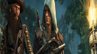 Assassin’s Creed franchise has sold over 6.6 million units in the UK, says Ubisoft's UK brand manager