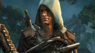 Ubisoft will "surprise players" with "fresh, different ideas" to avoid Assassin's Creed fatigue
