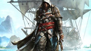 EA working on its own action game in the style of Assassin's Creed