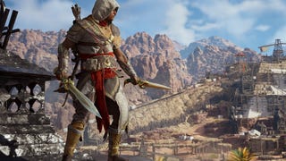 Assassin's Creed bez kolejnej odsłony w 2018 roku?