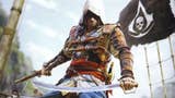 Assassin's Creed Black Flag y Rogue llegan a Switch en diciembre