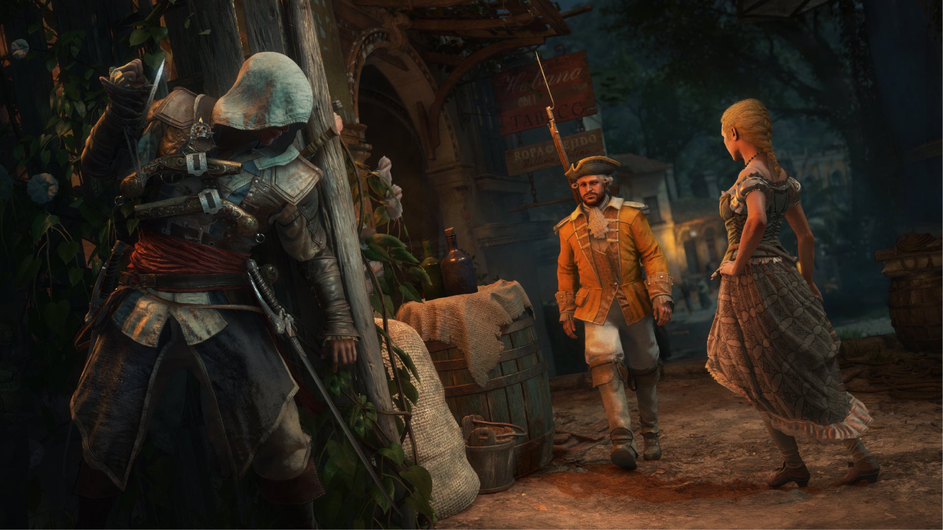 New Assassin’s Creed, Far Cry and Ghost Recon games will release by early 2029 say Ubisoft, who're also dumping cash into a "first playable generative AI experience"