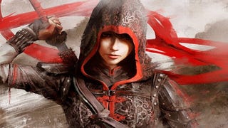 Assassin's Creed Chronicles: China chega a 22 de abril