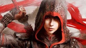 Assassins Creed Chronicles: China jen za 259 Kč