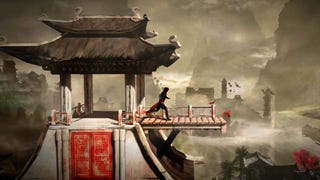 Celebrate Lunar New Year by picking up Assassin's Creed Chronicles: China for free