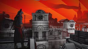 Assassin's Creed Chronicles: India and Russia finally get release dates