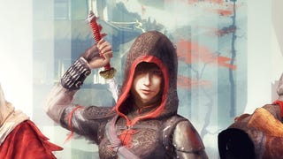 Platformowe Assassin's Creed Chronicles to teraz trylogia