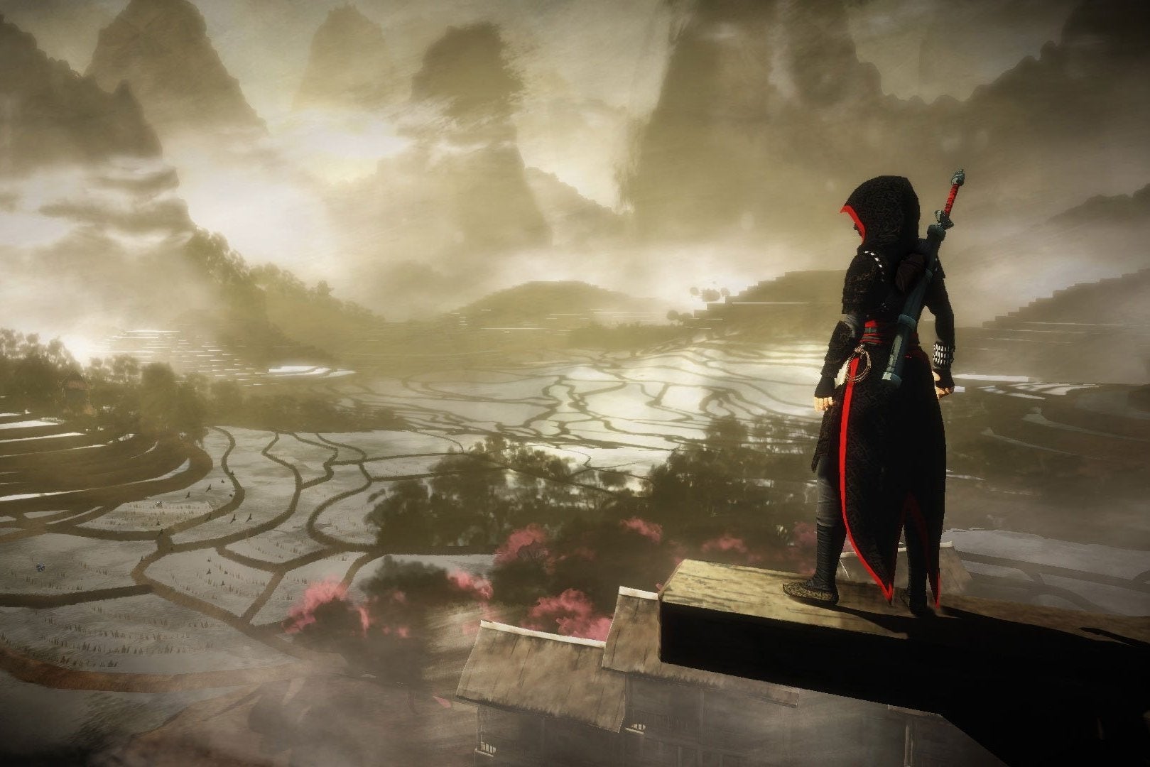 Assassin's Creed Chronicles onthuld