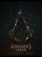 Assassin's Creed: Codenname Hexe boxart