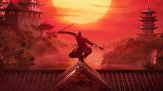 Japoński Assassin’s Creed Red może ukazać się w przyszłym roku