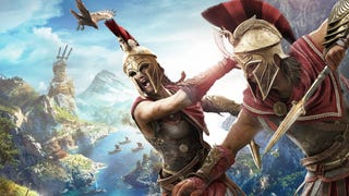 Assassin's Creed Compilation w ofercie europejskiego sklepu