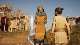 Assassin's Creed Discovery Tour: Ancient Greece will let you explore Sparta without stabbing everyone