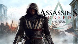 Assassin's Creed, ecco il primo trailer del film