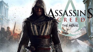 Assassin's Creed, ecco il primo trailer del film