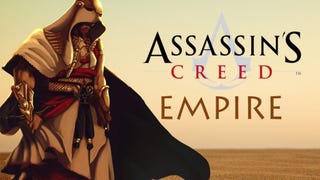 Assassin's Creed: Empire resurfaces again in Swiss retailer listing