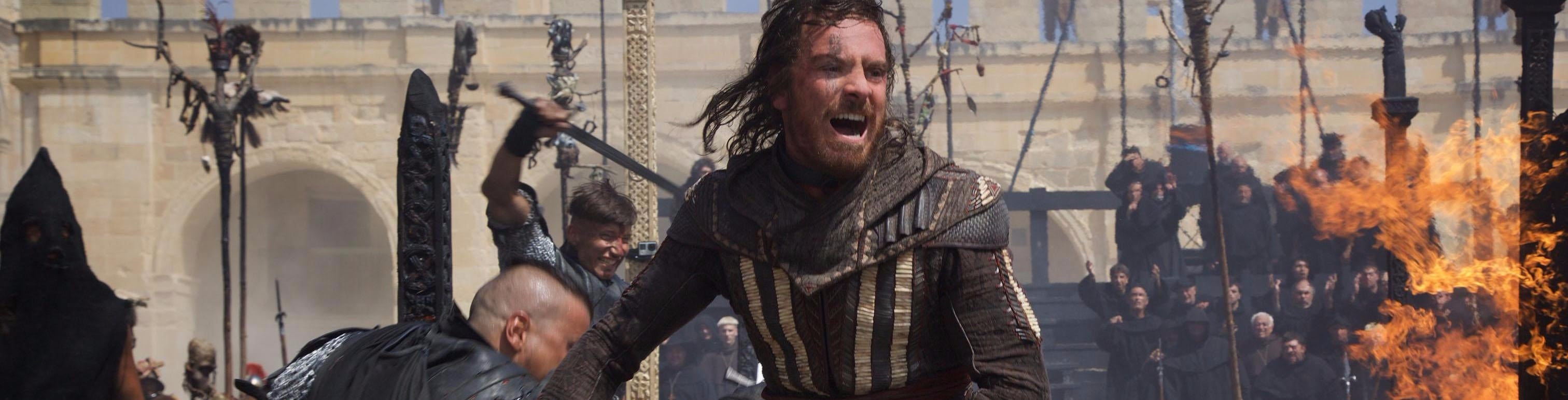 Assassin's Creed film - Release, acteurs, verhaal en meer