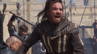 Assassin's Creed film - Release, acteurs, verhaal en meer