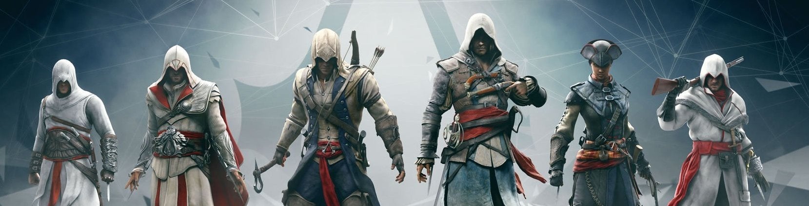 Assassin's Creed-film heeft een releasedatum