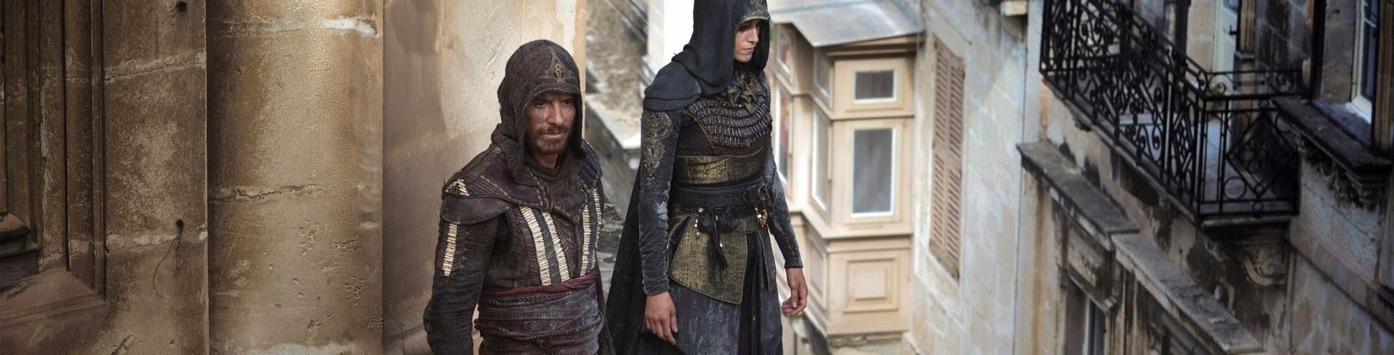 Assassin's Creed film review - Maakt vreemde sprongen