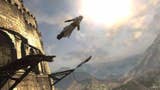 Assassin's Creed film's next publicity stunt is an actual stunt