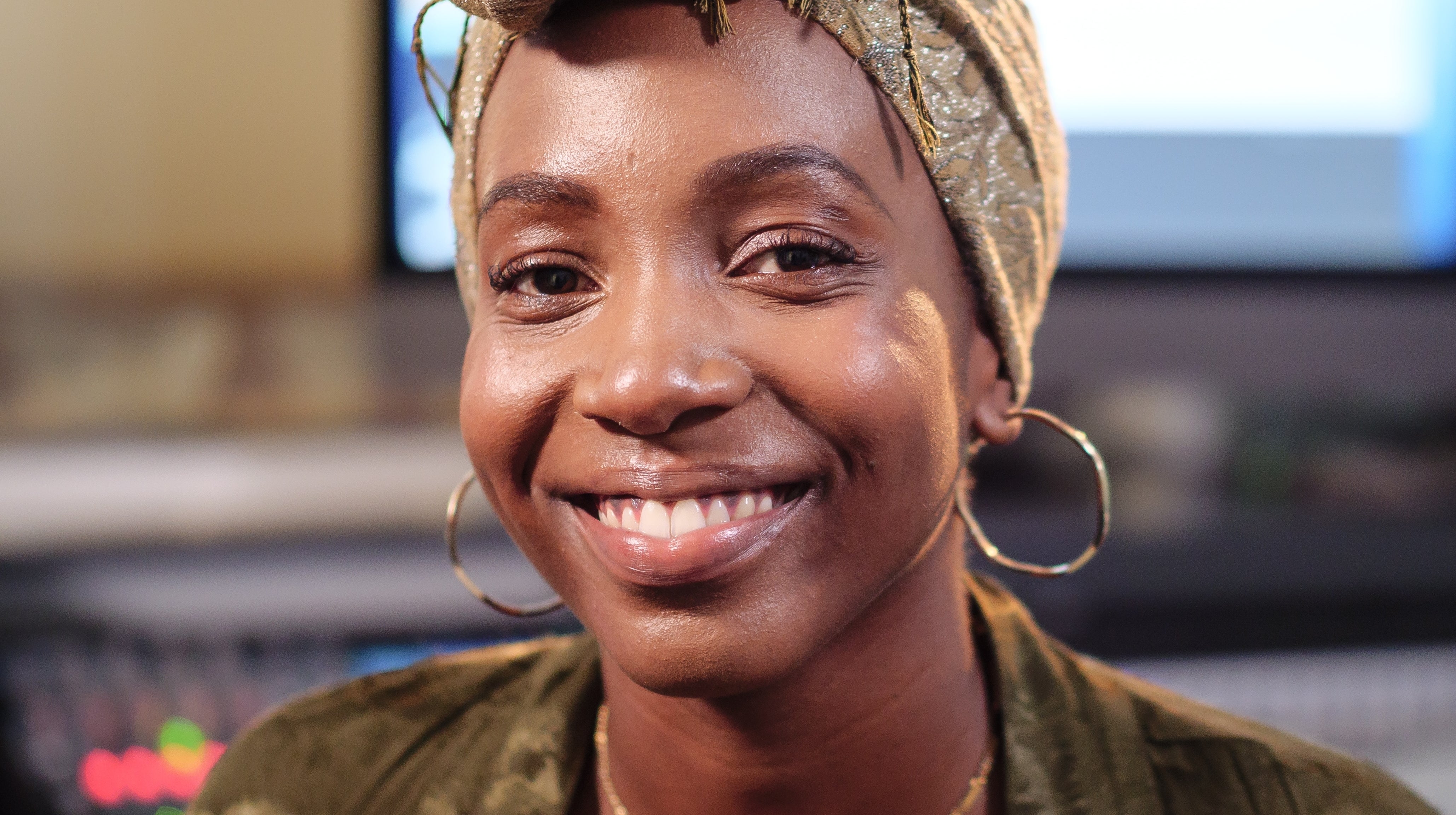 Assassin's Creed Gold's blind hero provides the perfect formula for audio drama