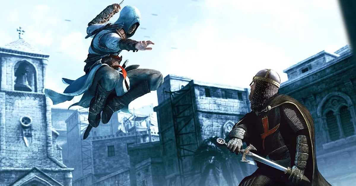 Assassin’s Creed musi postawić na parkour. Twórca Shadows chce powrotu do korzeni