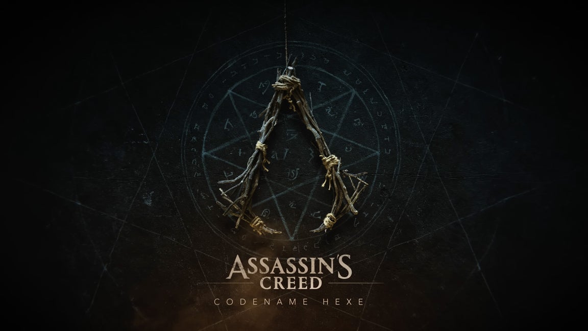 Artwork for Assassin&rsquo;s Creed Codename Hexe, which is believed to be set in 16th century Europe.