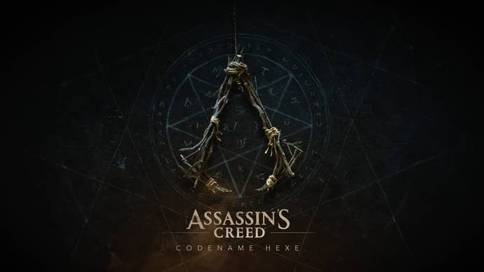 Artwork for Assassin's Creed Codename Hexe, which is believed to be set in 16th century Europe.