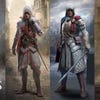 Assassin's Creed - Identity screenshot