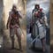Assassin's Creed: Identity screenshot